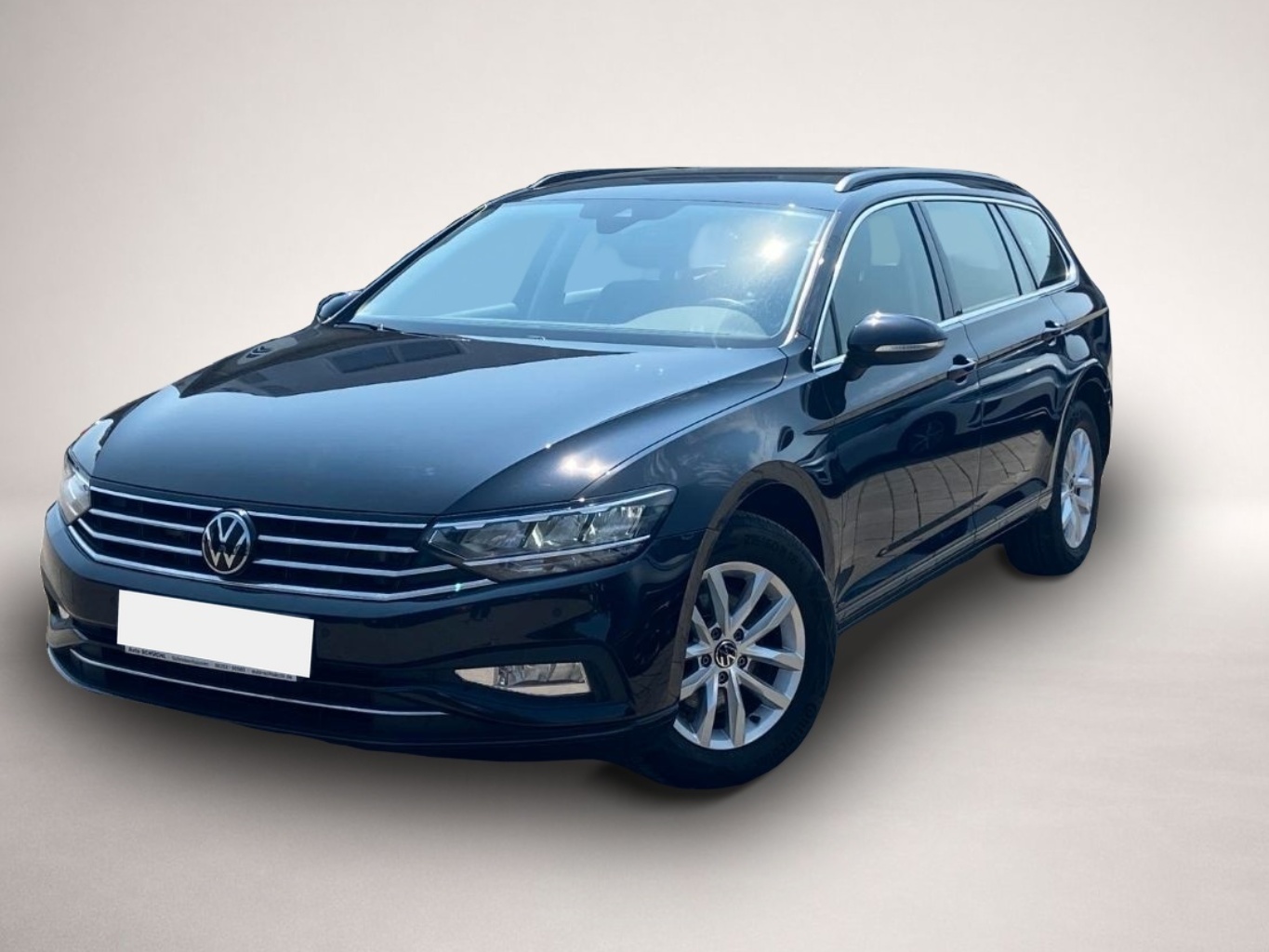 Volkswagen Passat Variant (08/2022, )