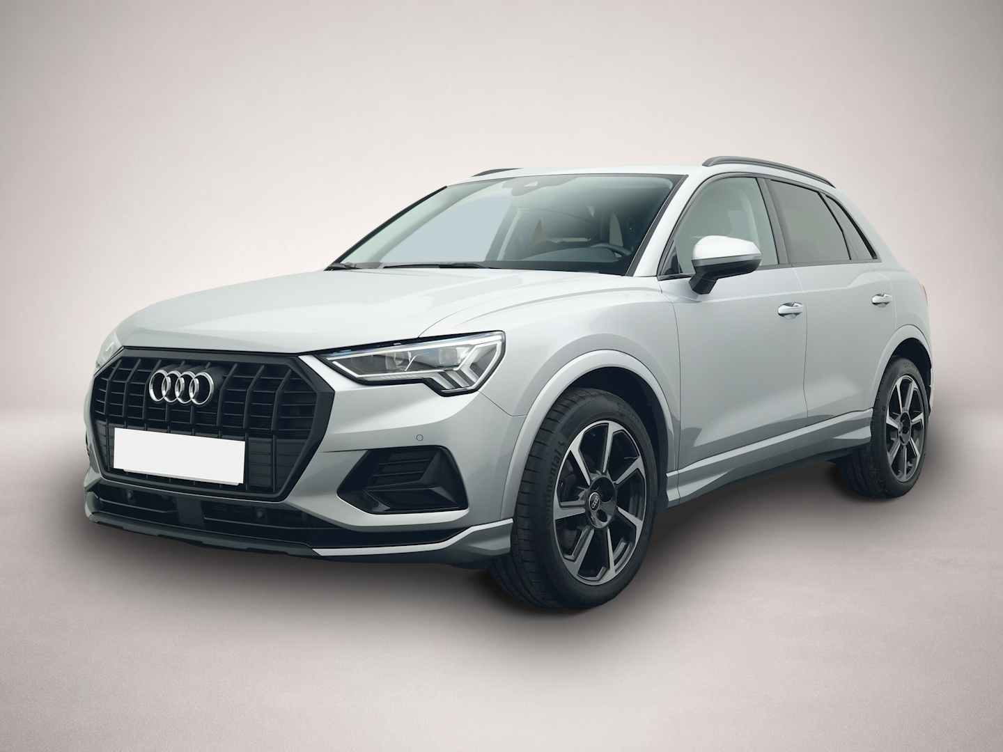 Audi Q3 (02/2023, Benzin)