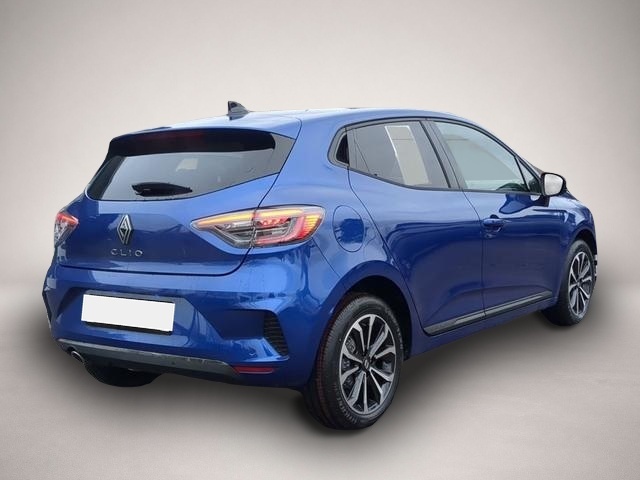 Renault Clio (11/2025, Benzin)