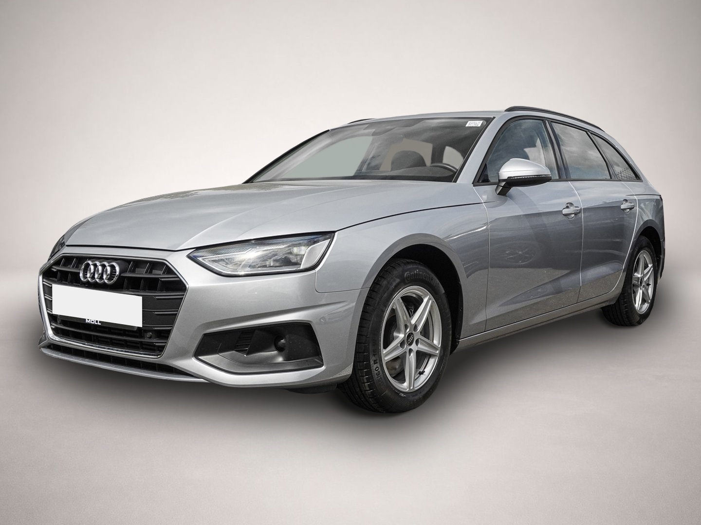 Audi A4 (06/2023, Benzin)