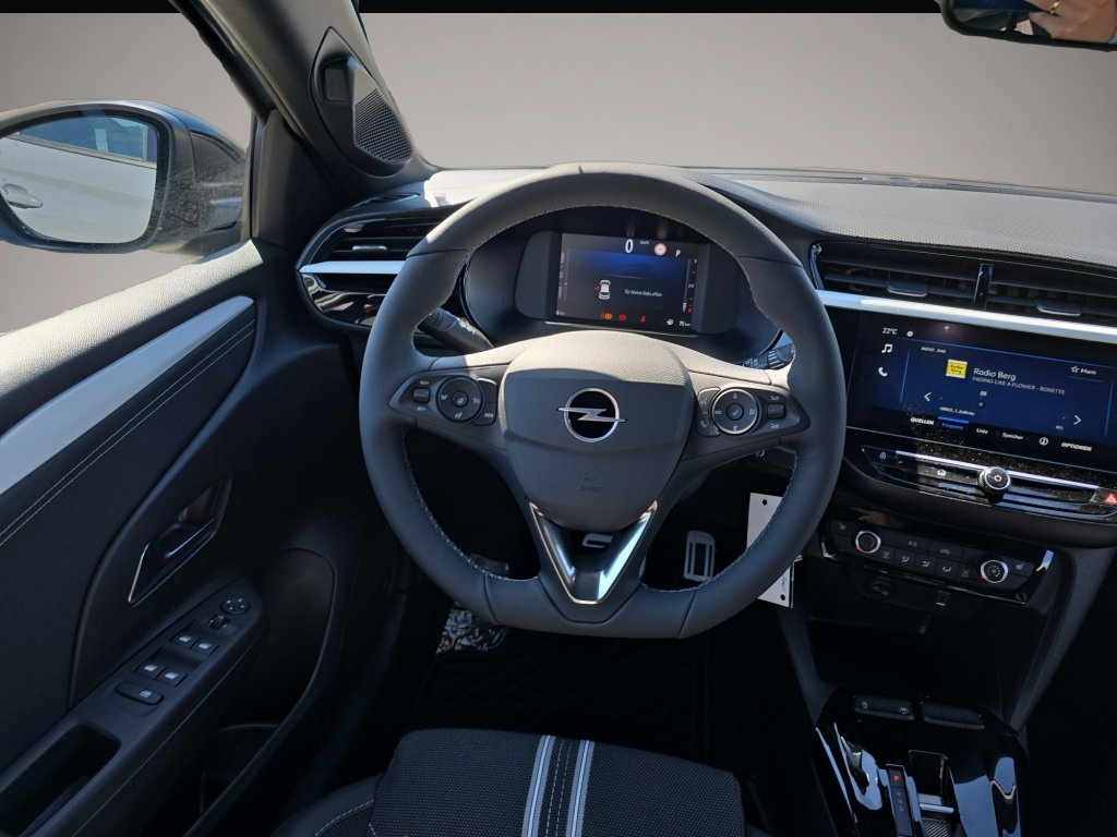 Opel Corsa, Bild 4 von 5