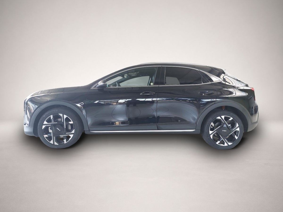 KIA XCeed (08/2026, Benzin)