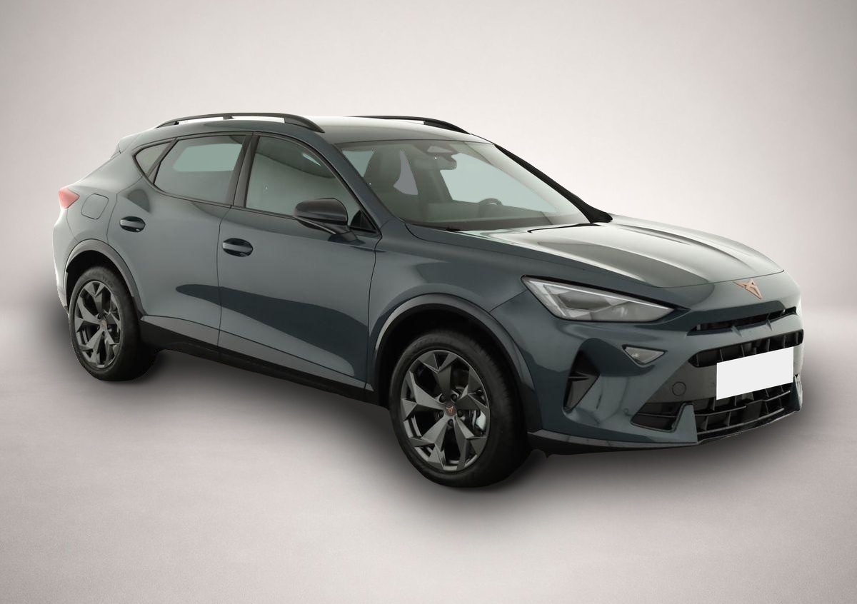 CUPRA Formentor, Bild 2 von 6