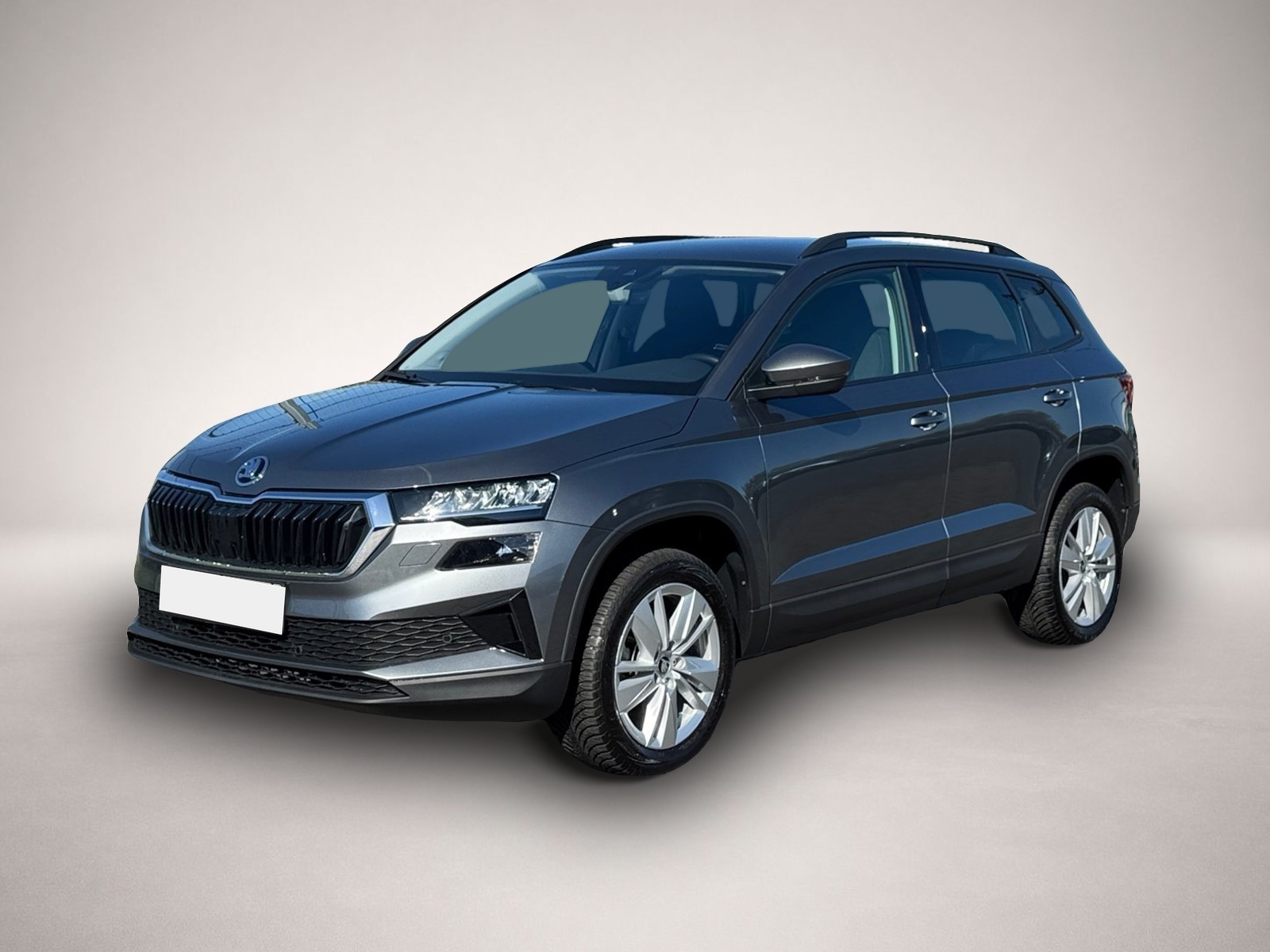 Skoda Karoq (02/2025, Diesel)