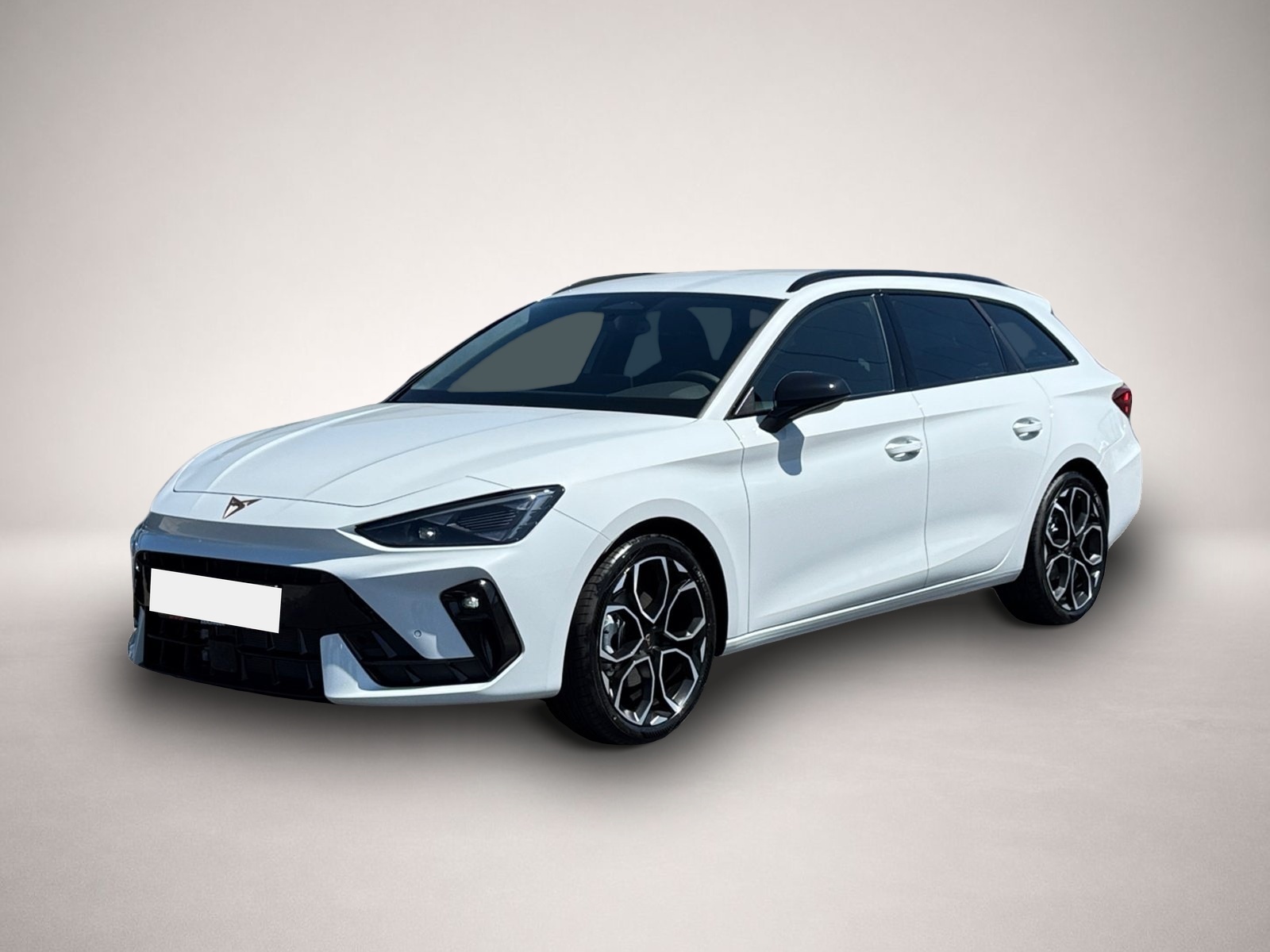 Cupra Leon (07/2026, Benzin)
