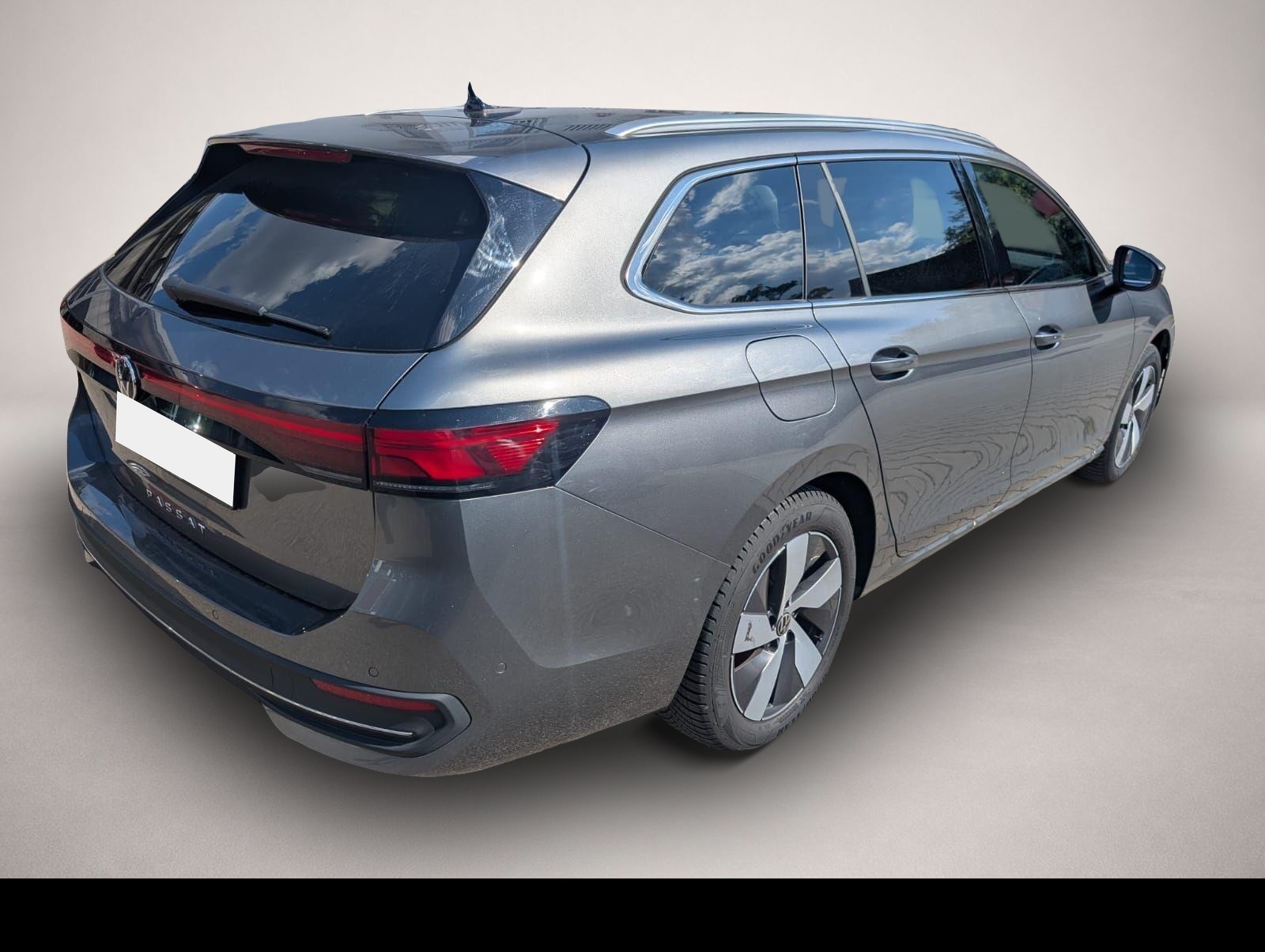 Volkswagen Passat Variant (02/2025, Diesel)