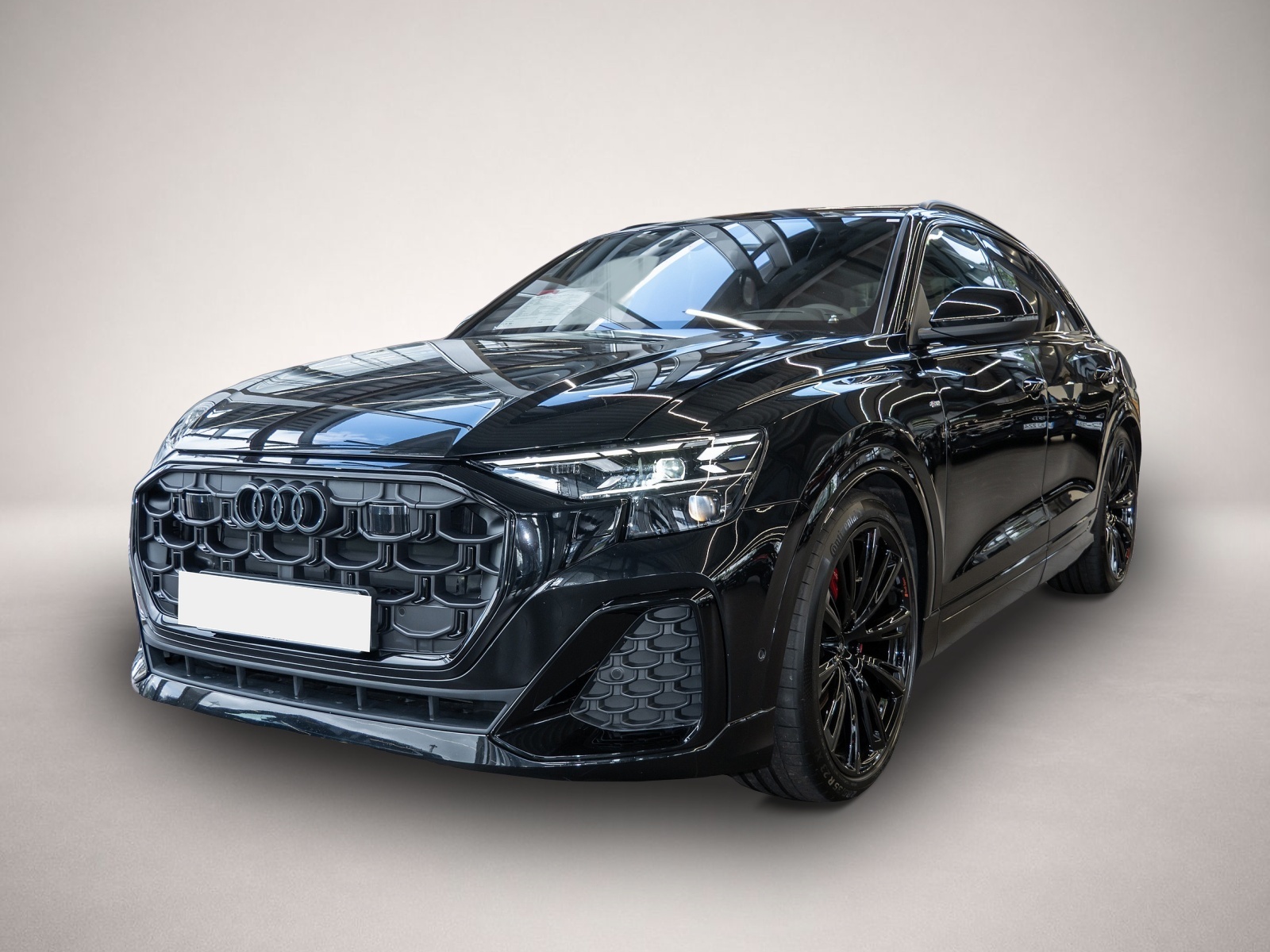 Audi Q8 (06/2025, Diesel)