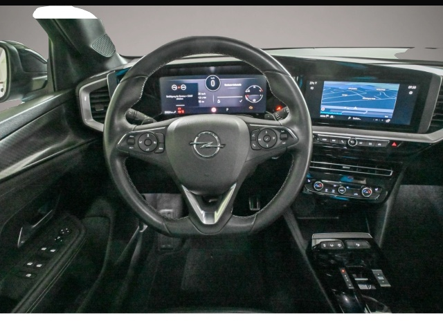Opel Mokka (03/2022, Benzin)