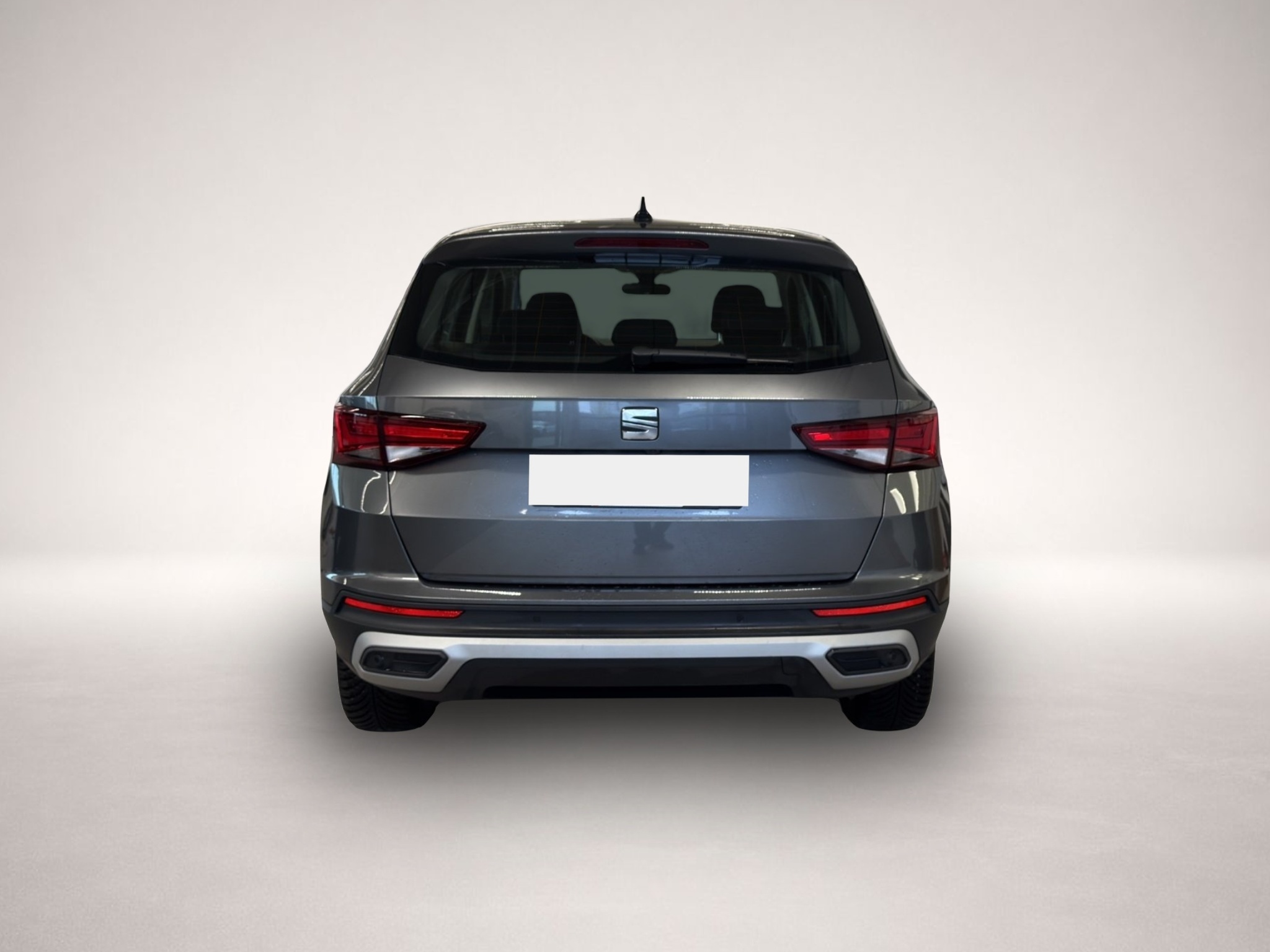 Seat Ateca (06/2025, Benzin)