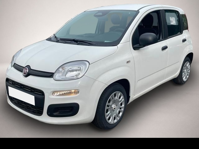 Fiat Panda (05/2026, Benzin)