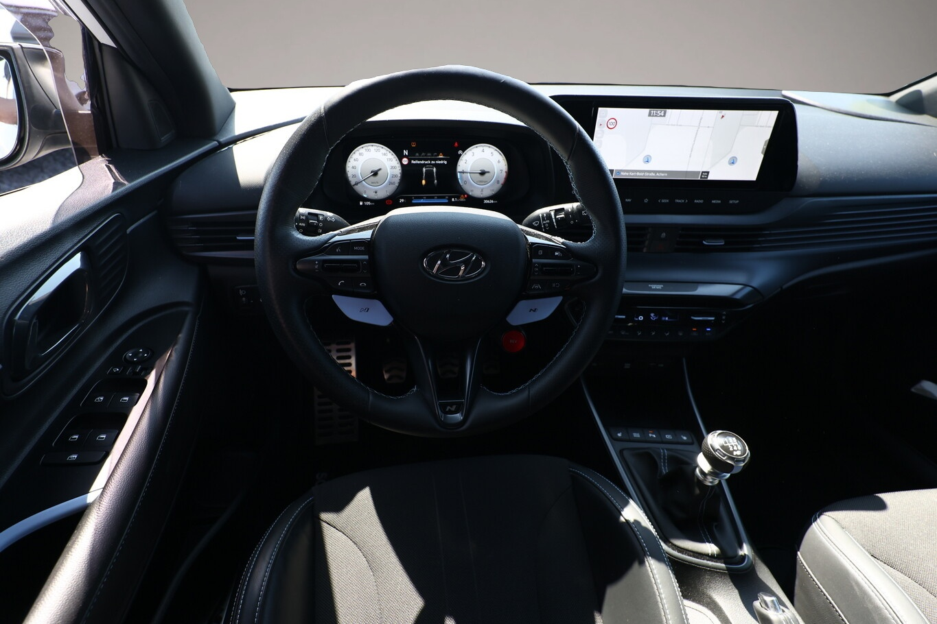 Hyundai i20 (05/2024, Benzin)