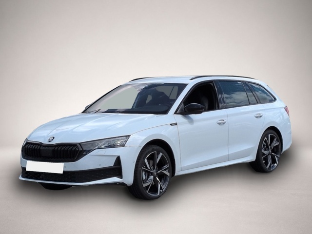 Skoda Octavia (06/2026, Benzin)