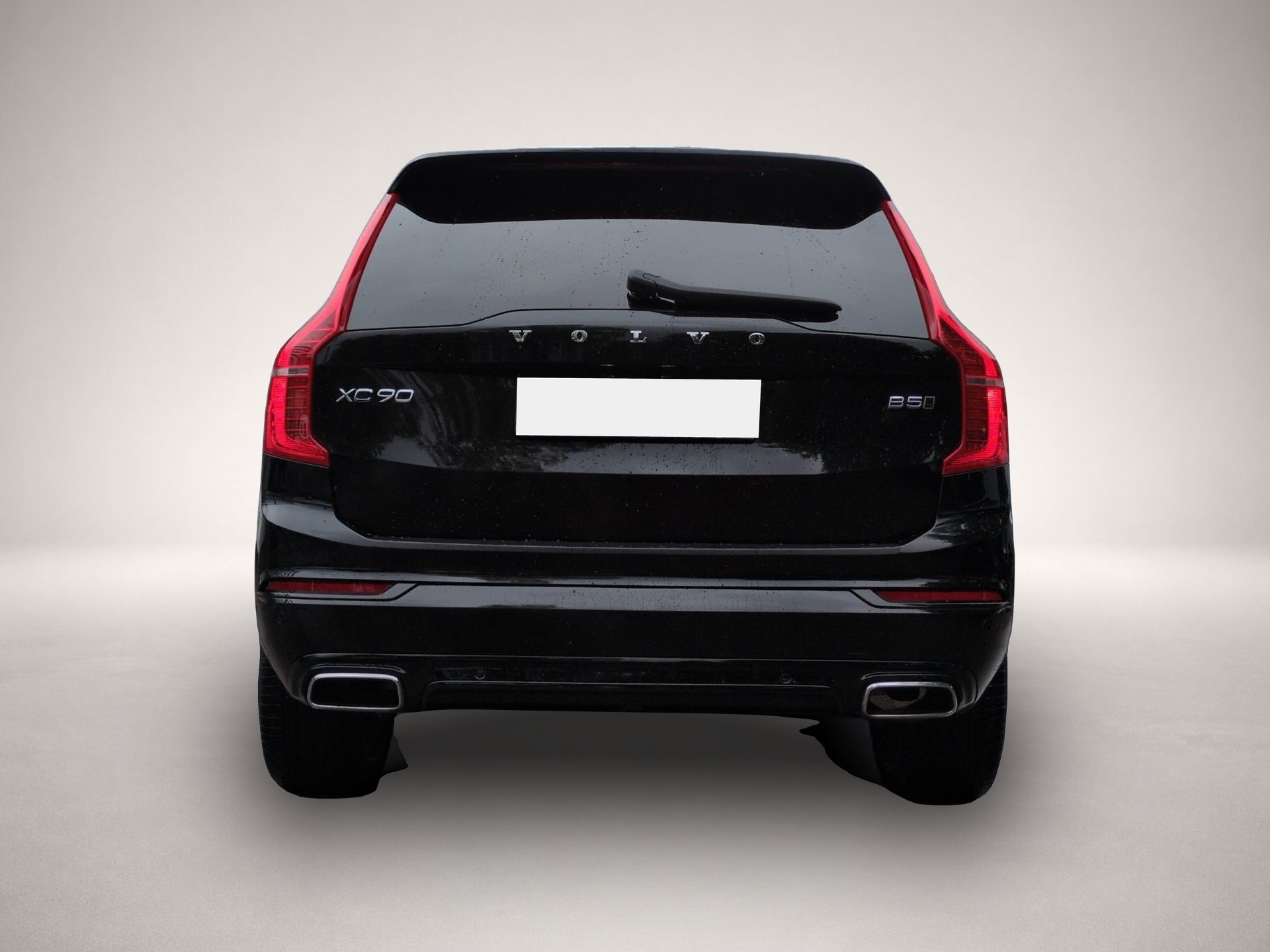 Volvo XC90 (01/2021, Diesel)