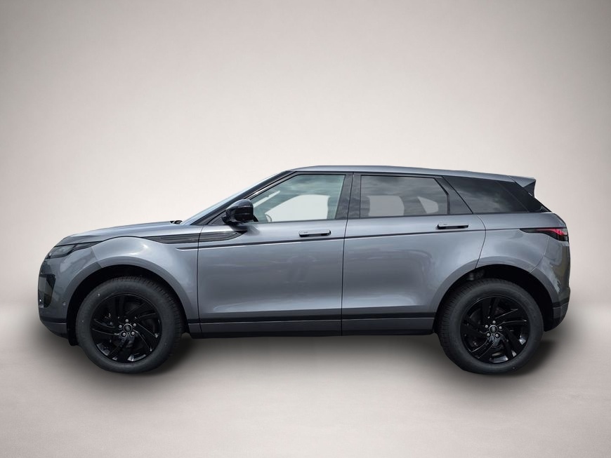 Land-Rover Range Rover Evoque (03/2026, Diesel)