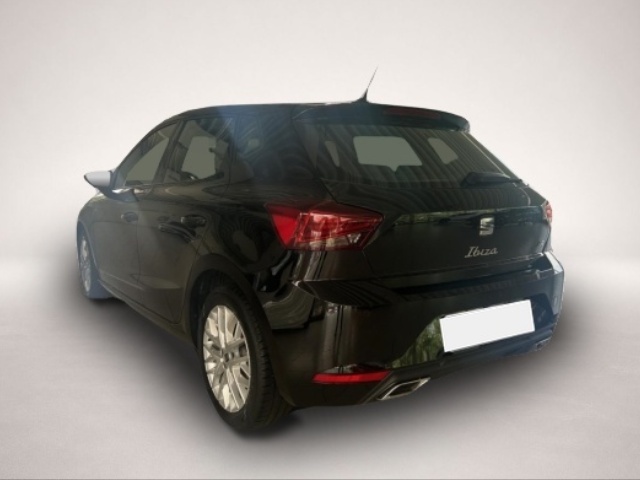 Seat Ibiza (05/2023, Benzin)