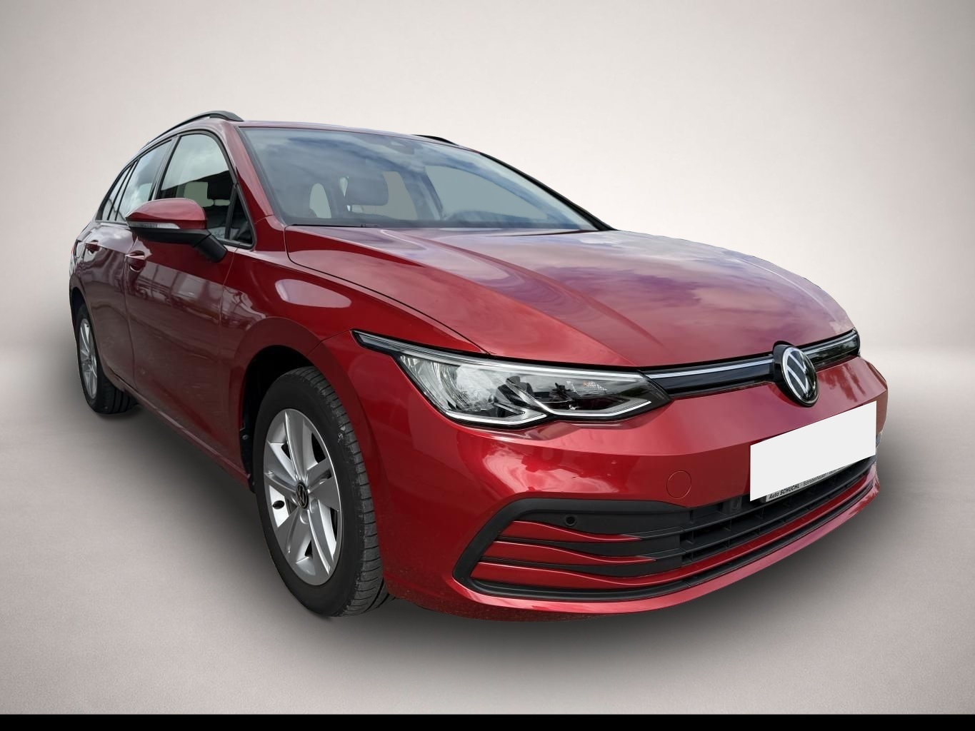 Volkswagen Golf (11/2022, )