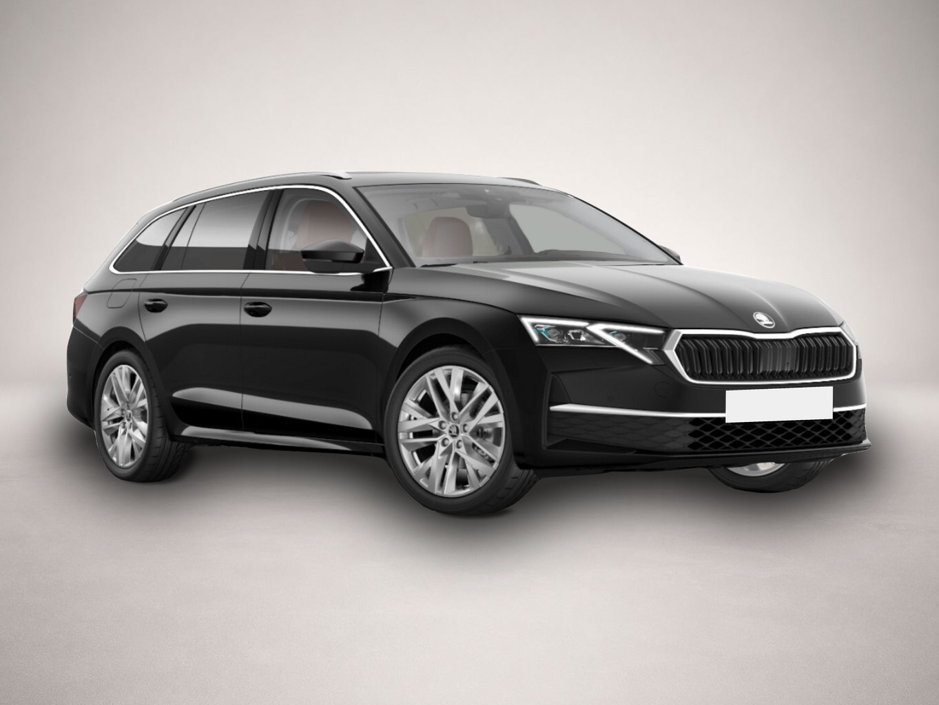 Skoda Octavia (06/2026, Diesel)