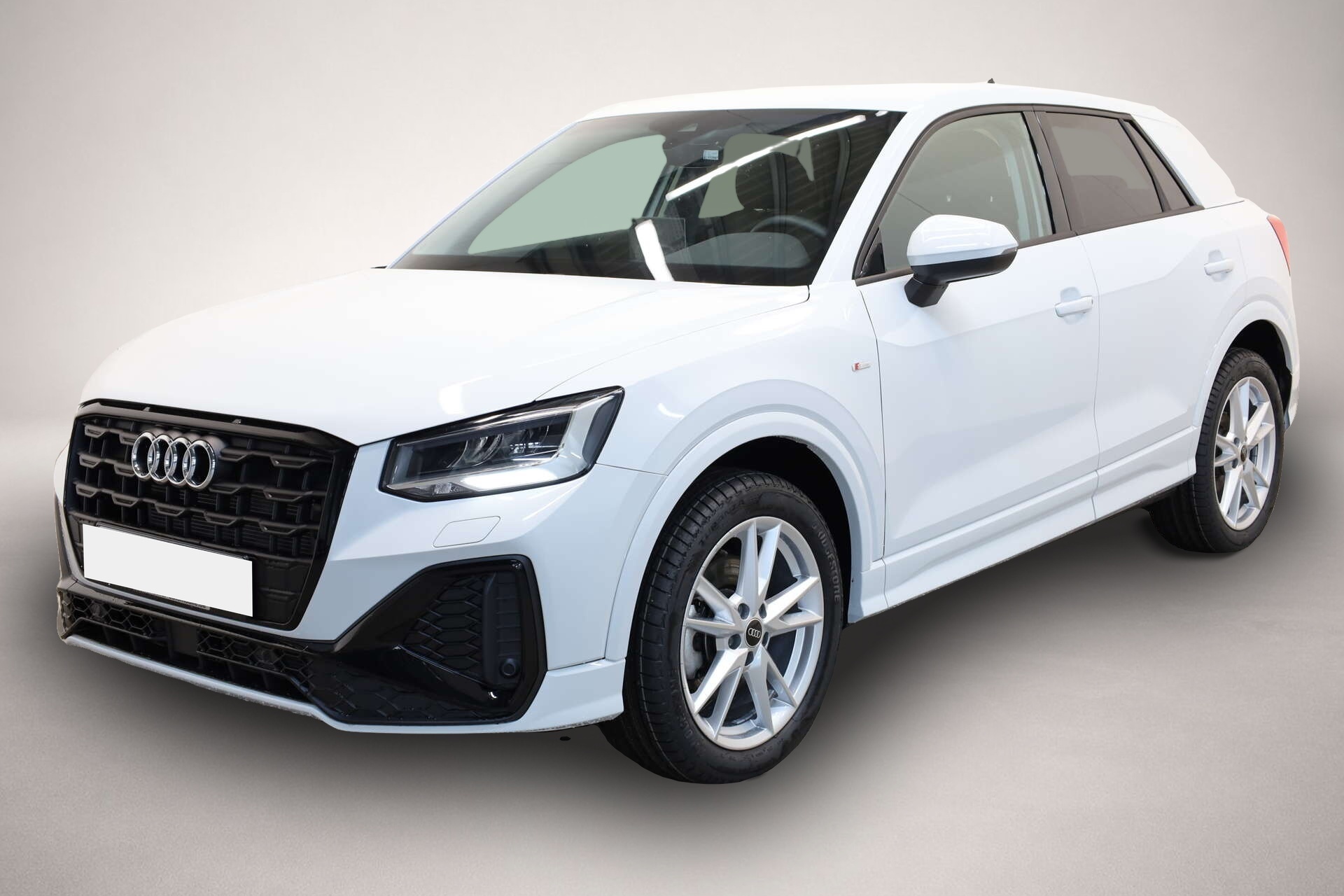 Audi quattro (07/2025, Benzin)