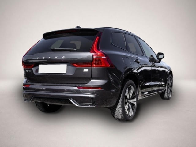 Volvo XC60 (02/2024, Hybrid (Benzin/Elektro))