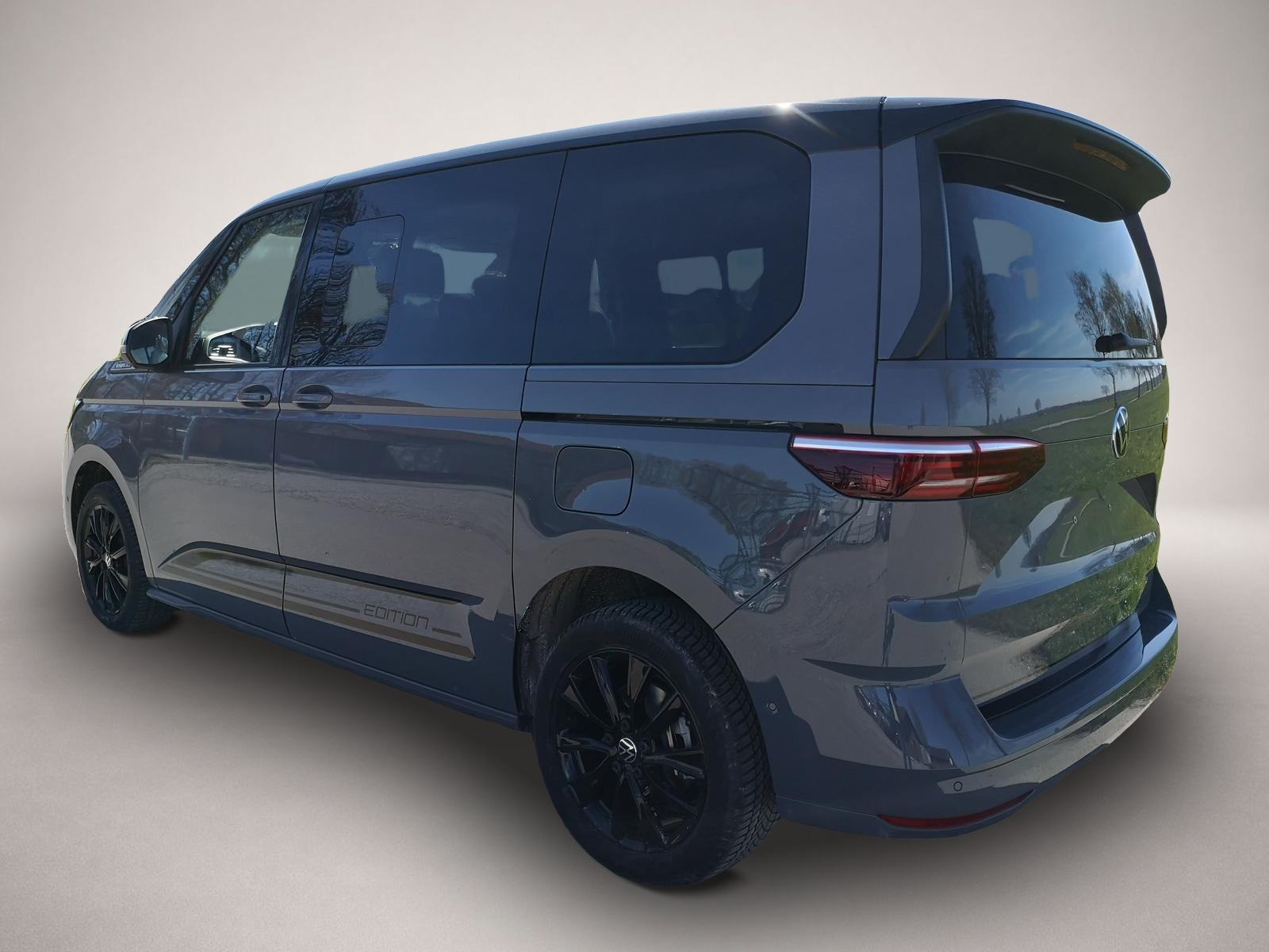 Volkswagen T7 Multivan (06/2026, Hybrid (Benzin/Elektro))