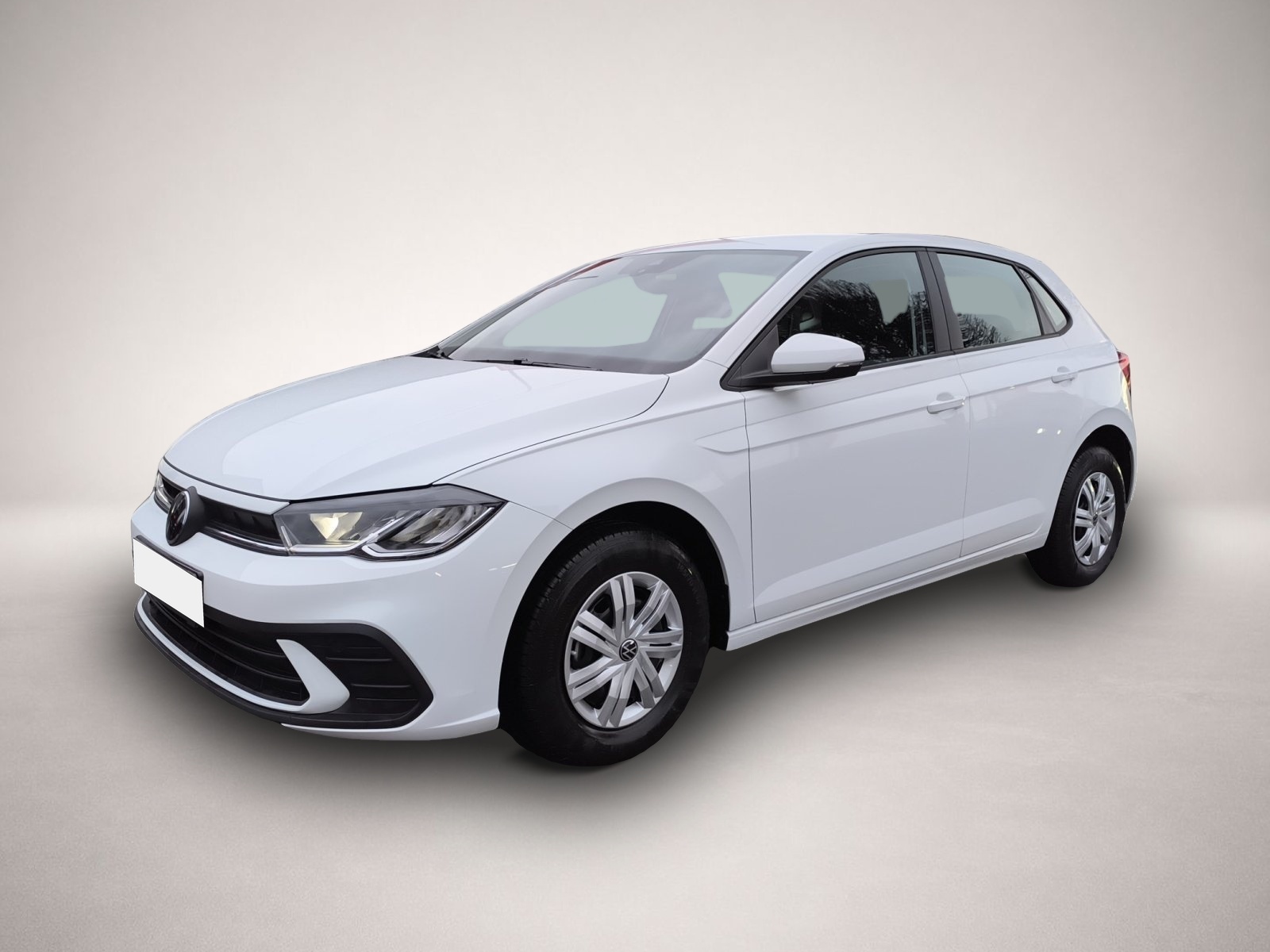Volkswagen Polo (06/2026, Benzin)