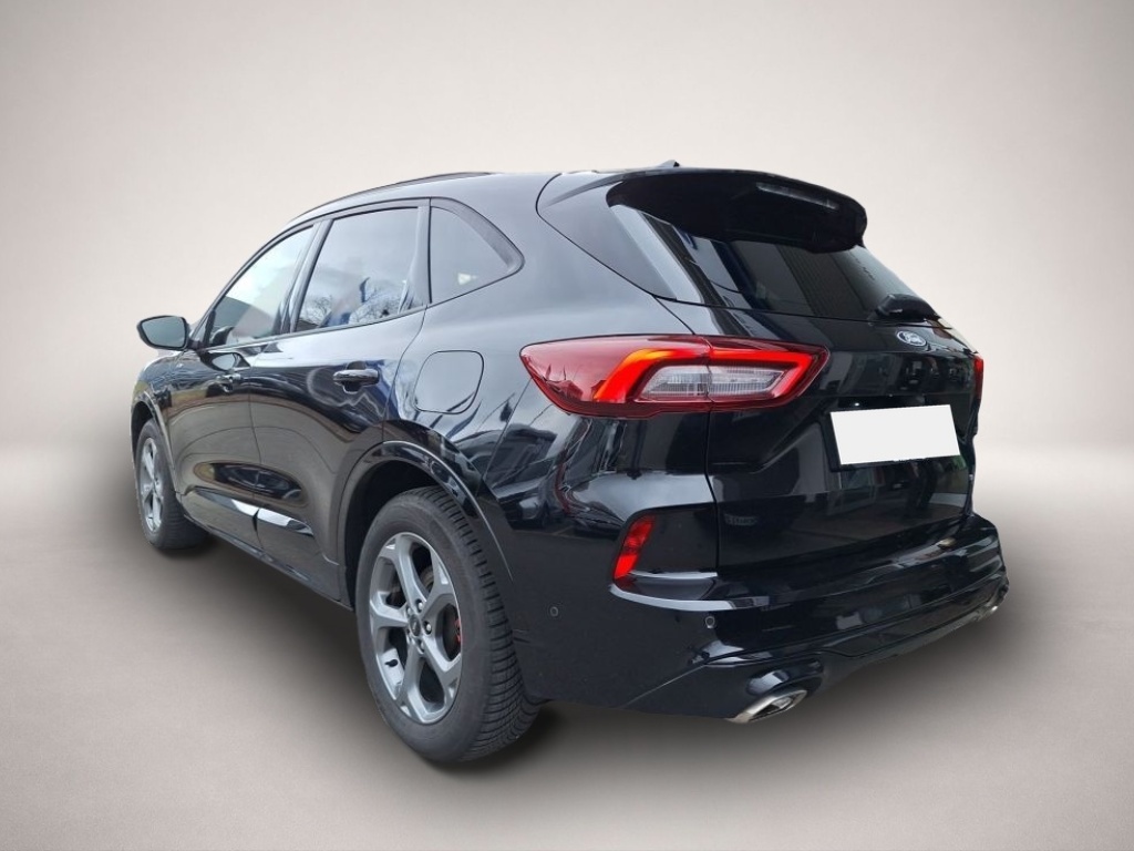Ford Kuga (02/2025, )
