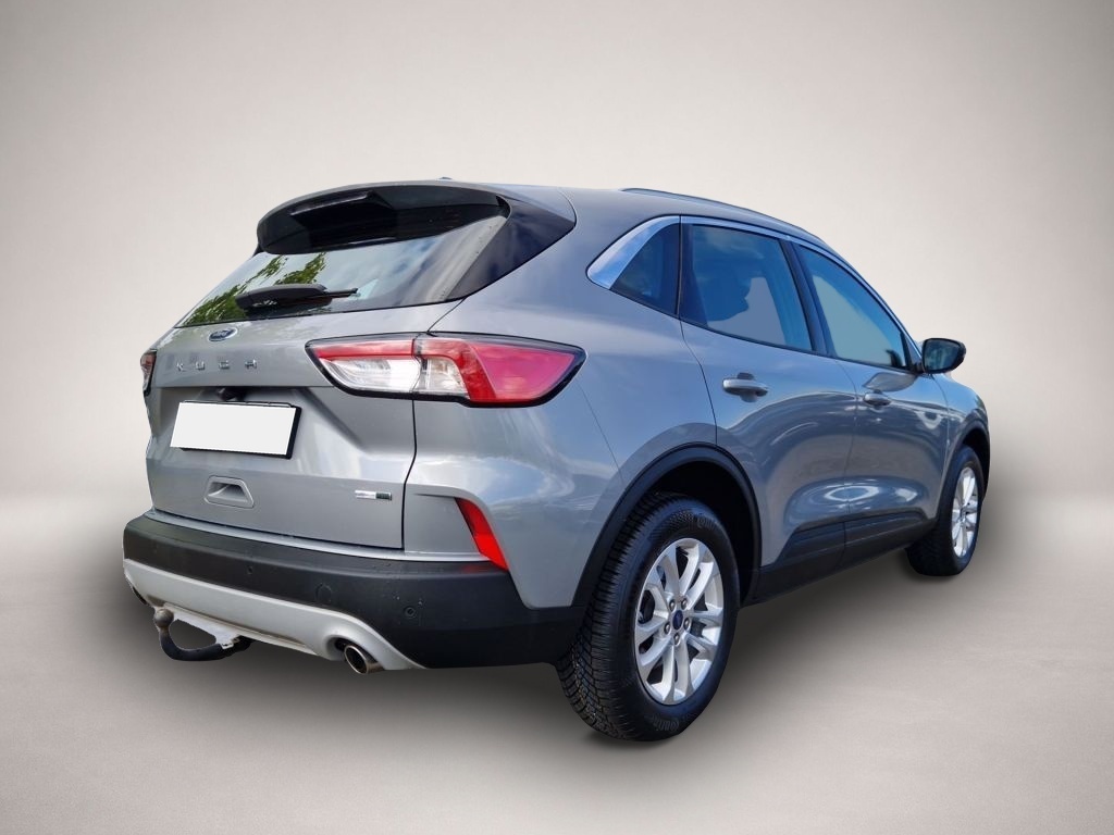 Ford Kuga (06/2022, )