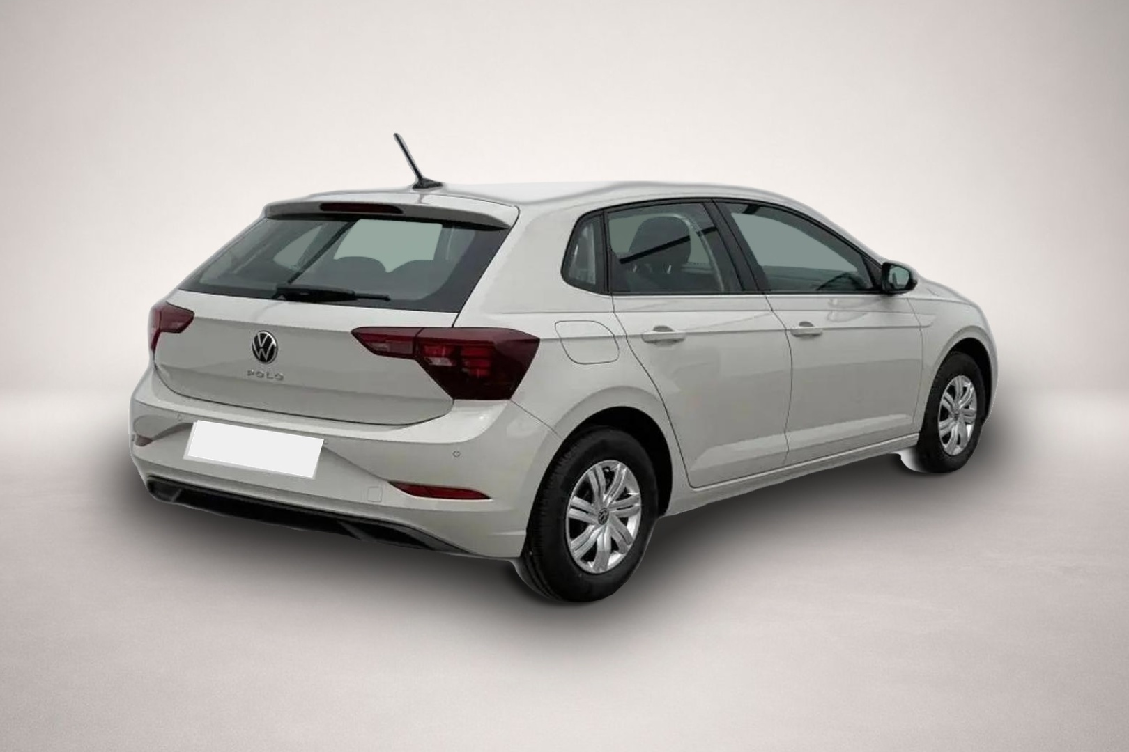 Volkswagen Polo, Bild 2 von 3