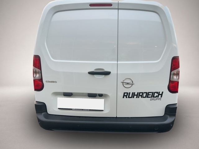 Opel Other (10/2024, Diesel)