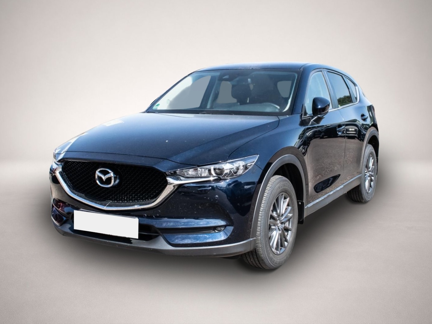 Mazda CX-5 (06/2021, Benzin)