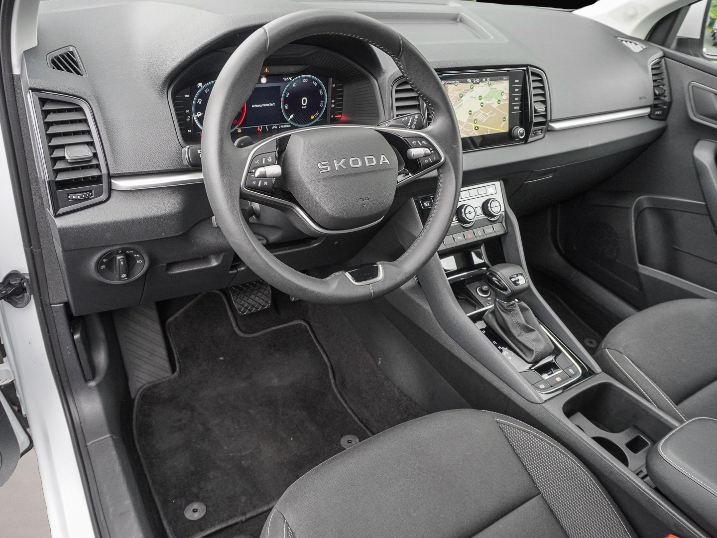 Skoda Karoq (06/2025, Diesel)