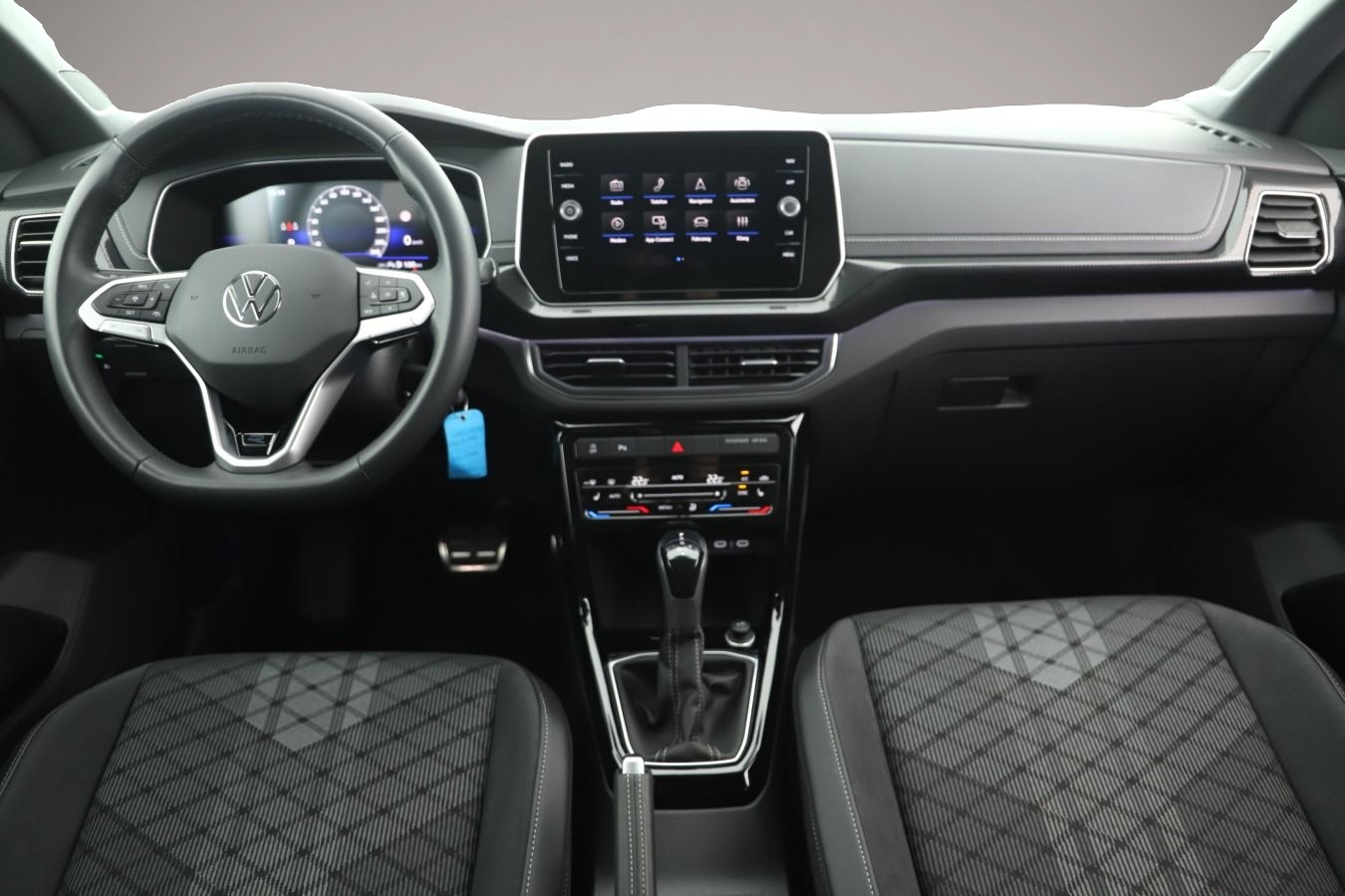 Volkswagen T-Cross (06/2025, )