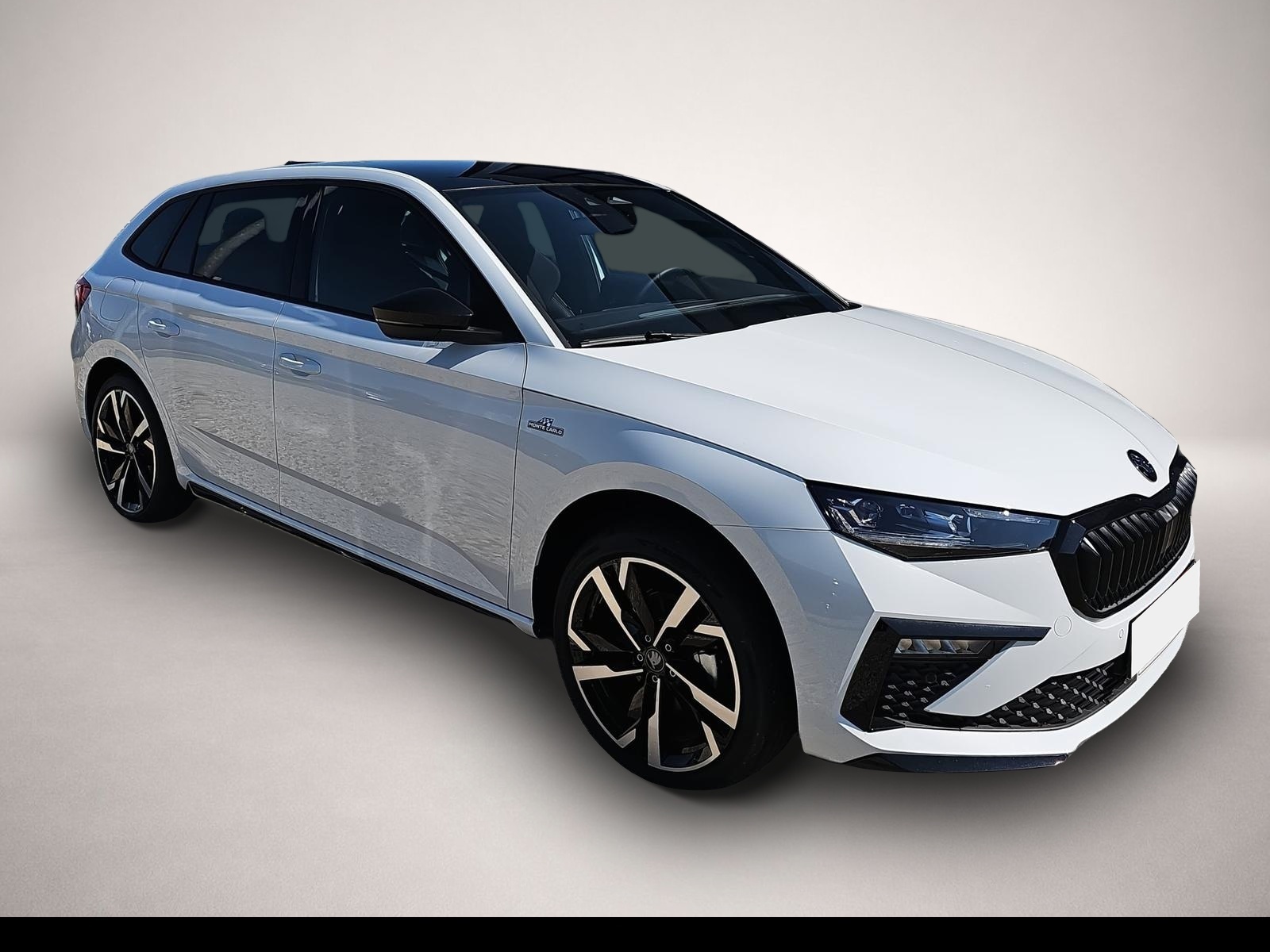 Skoda Scala (05/2026, Benzin)