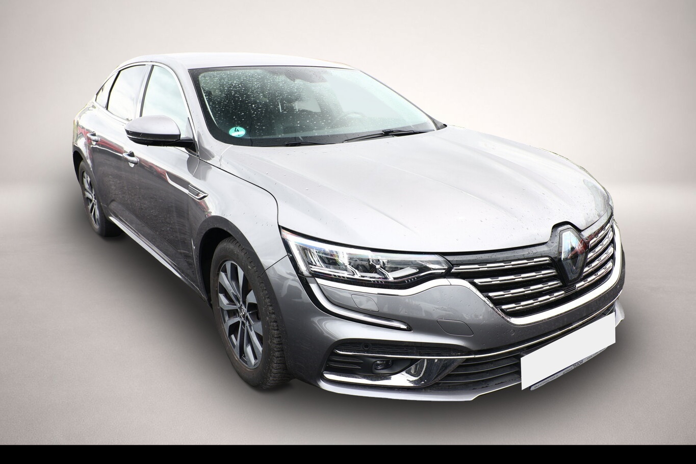 Renault Talisman (01/2022, Benzin)