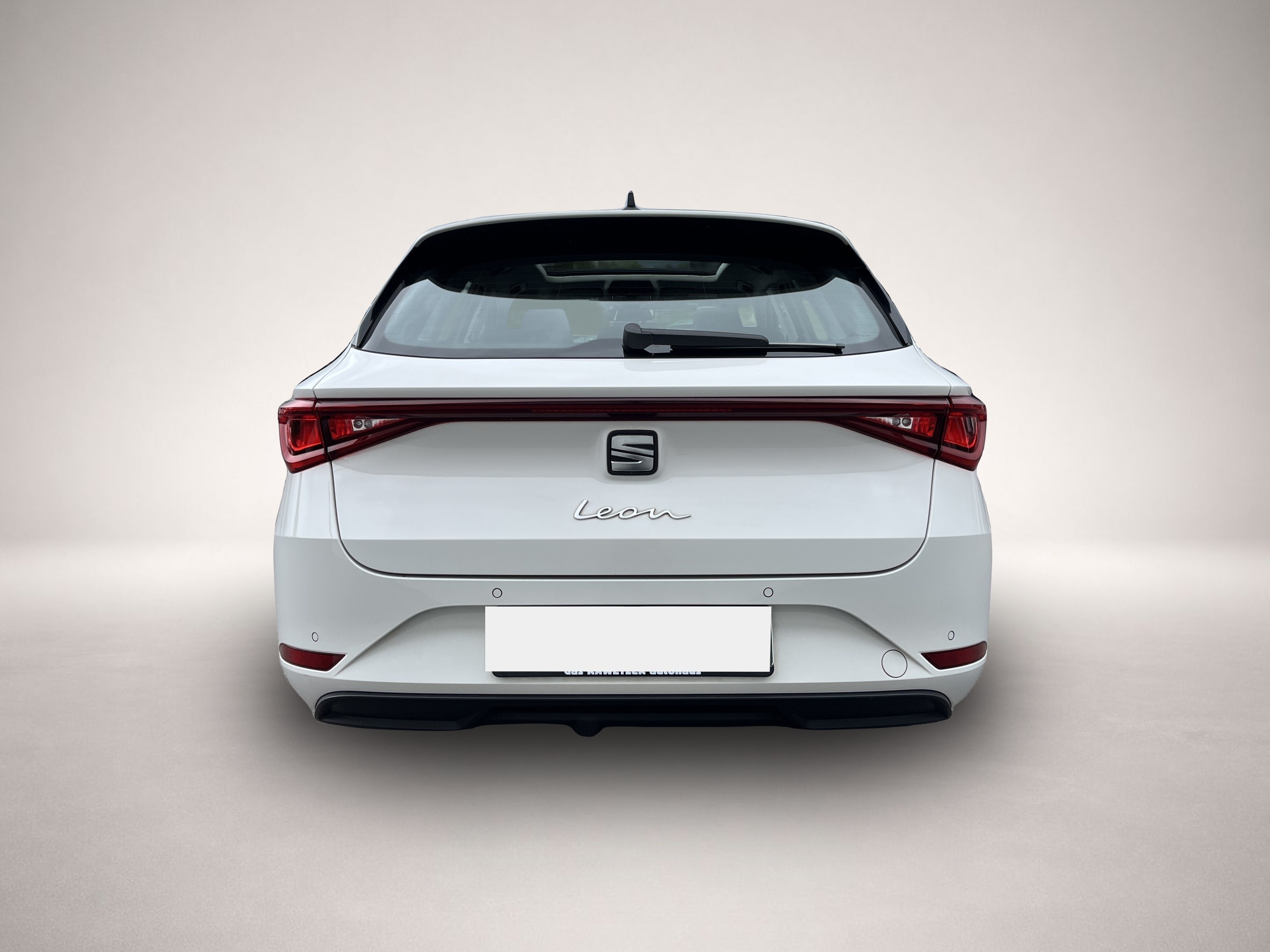 Seat Leon (12/2022, Diesel)