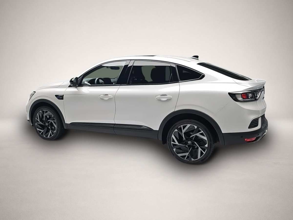 Renault Arkana (02/2024, Hybrid (Benzin/Elektro))