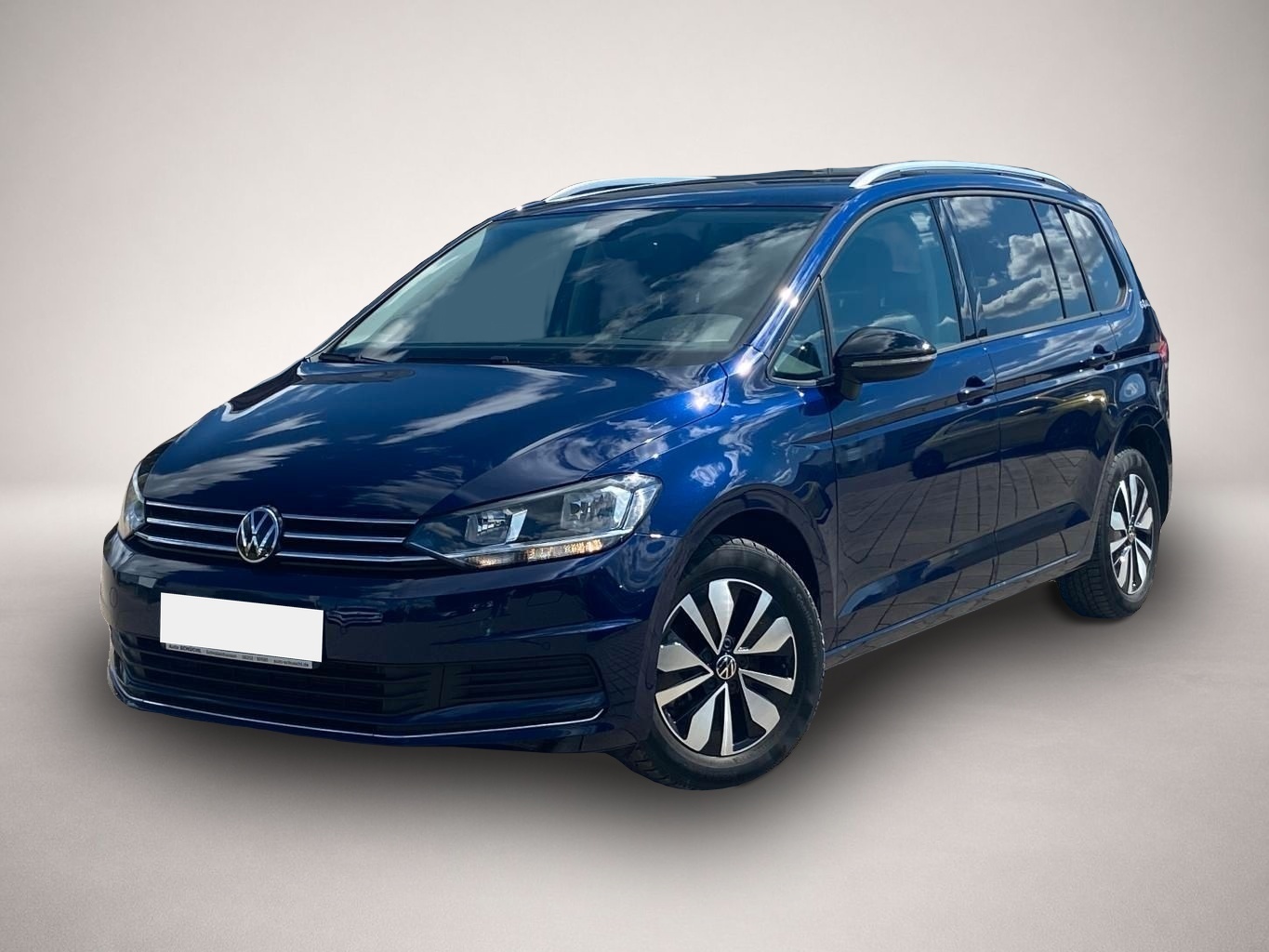 Volkswagen Touran (07/2025, )