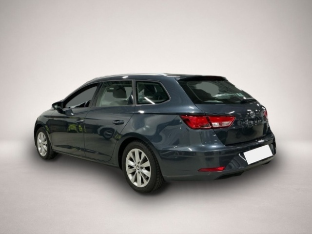 Seat Leon (06/2020, Erdgas (CNG))