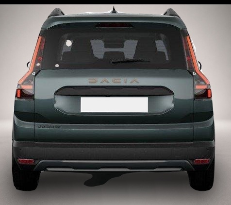 Dacia Jogger (06/2026, Autogas (LPG))