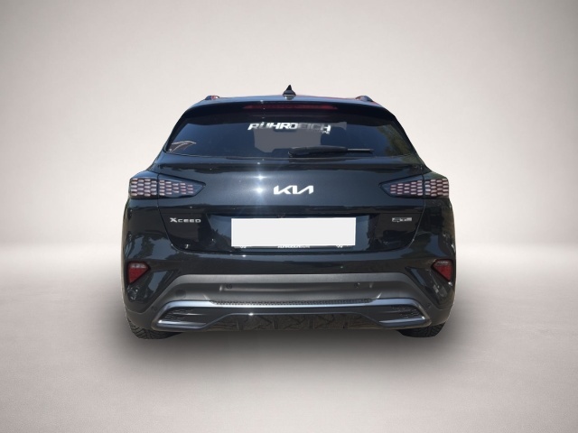KIA XCeed (08/2025, Benzin)