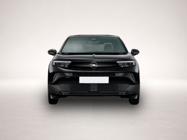Opel Mokka (, Benzin)