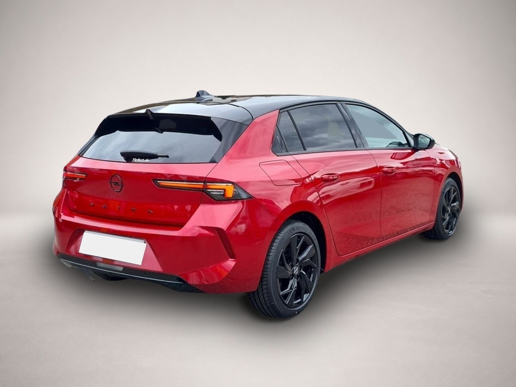 Opel Astra (05/2023, )