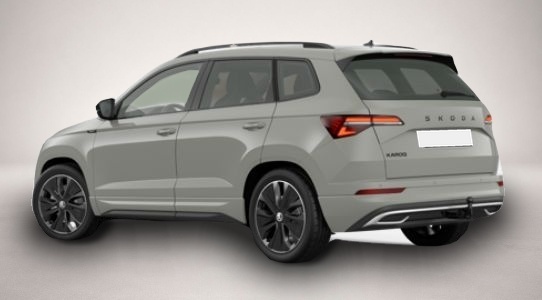 Skoda Karoq (04/2026, Benzin)