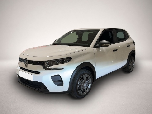 Citroen C3 (, Benzin)