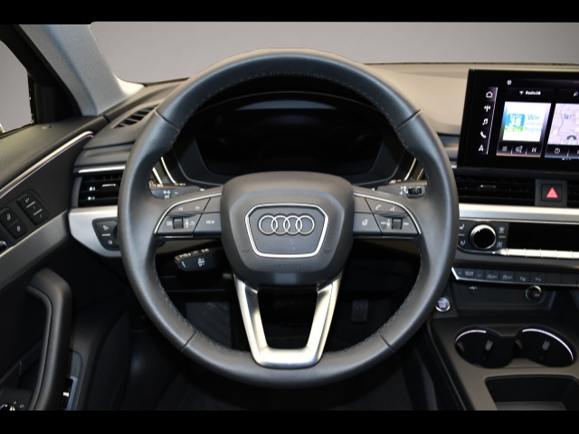 Audi quattro (10/2024, Benzin)