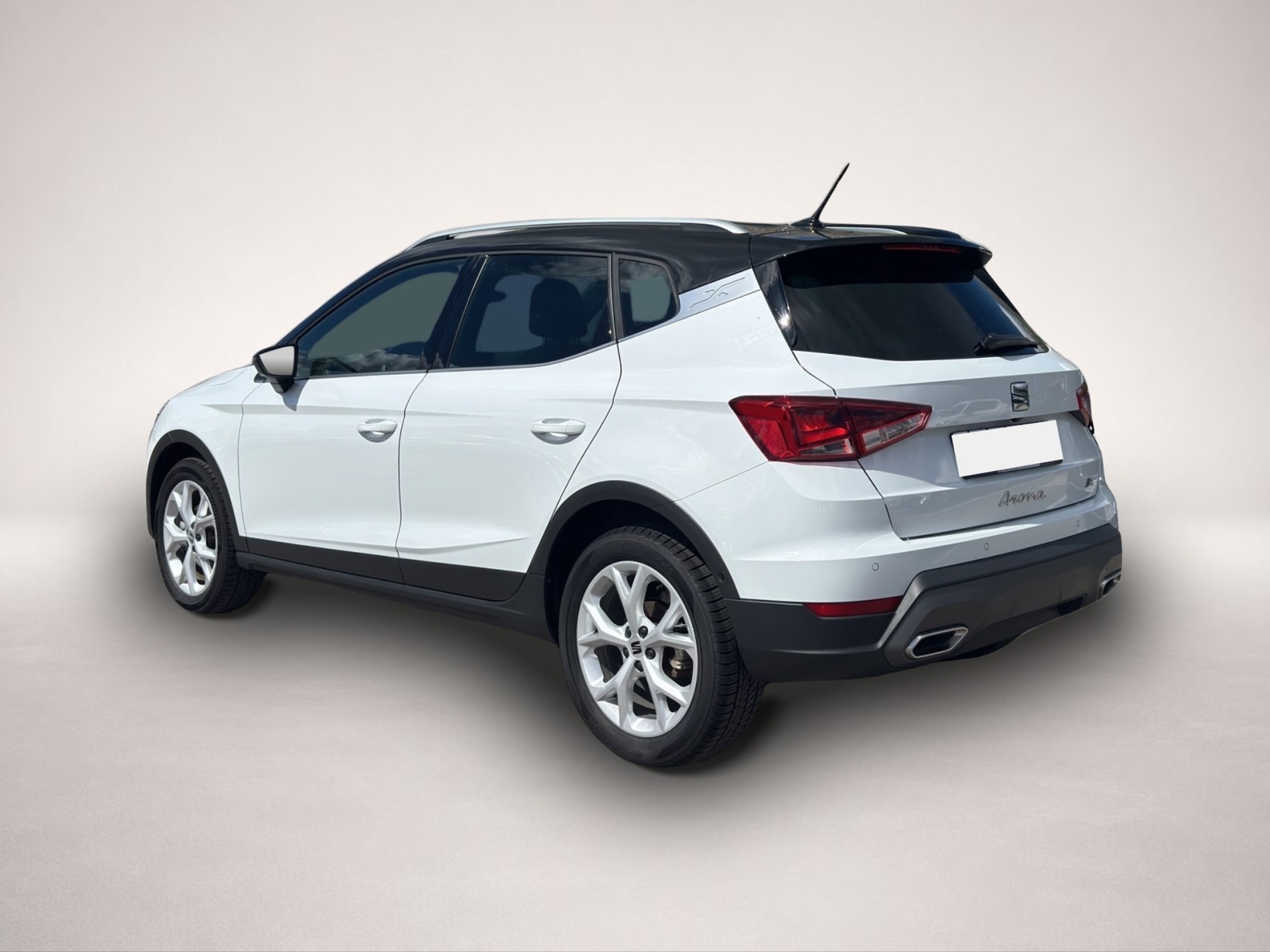 Seat Arona (07/2025, Benzin)