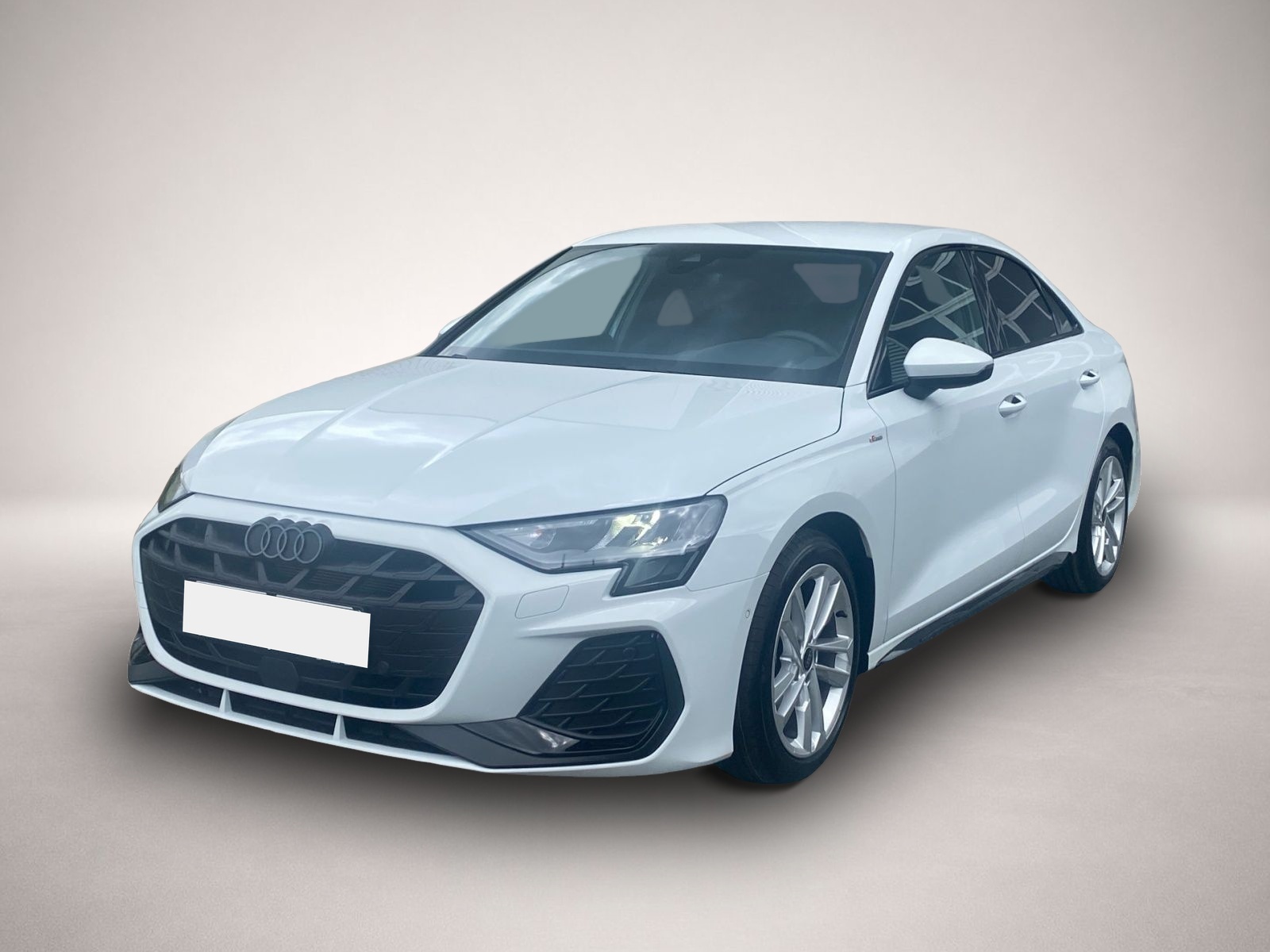Audi A3 (08/2025, Diesel)