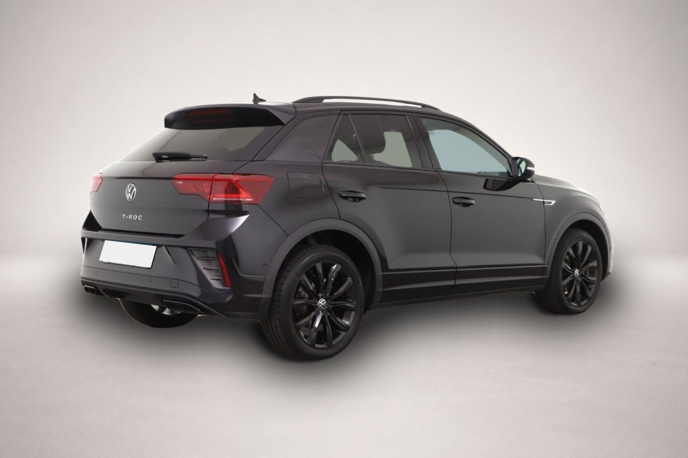 Volkswagen T-Roc (06/2022, )