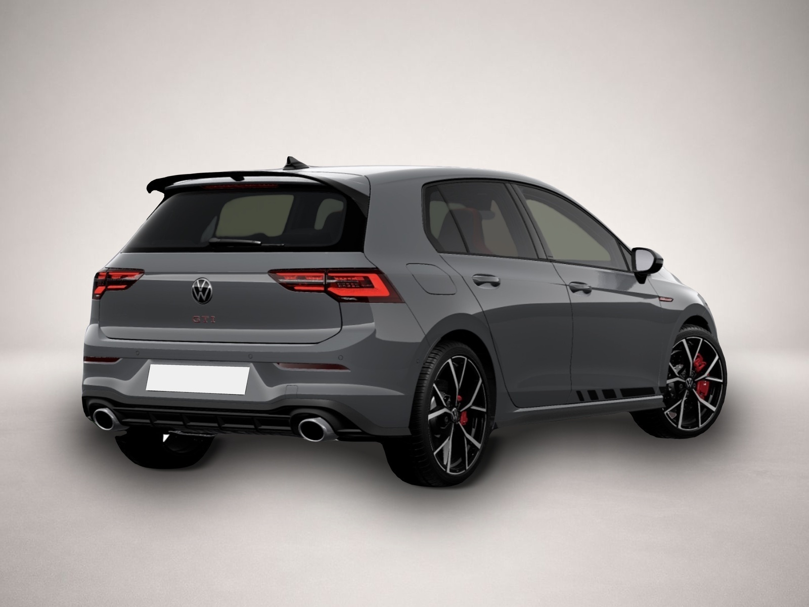 Volkswagen Golf (04/2024, Benzin)