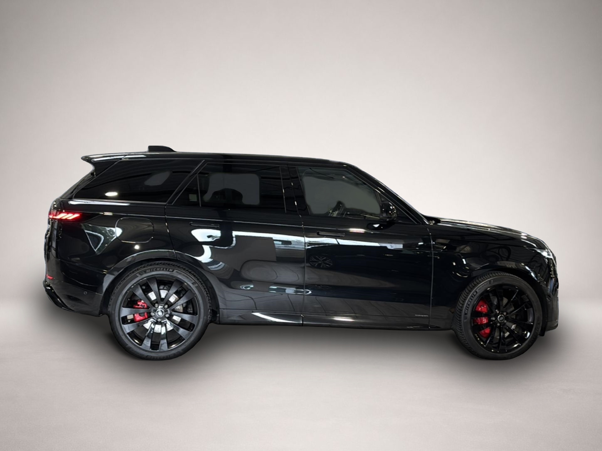 Land-Rover Range Rover Sport (06/2023, Diesel)